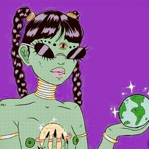 Meet your Posher, Nancy